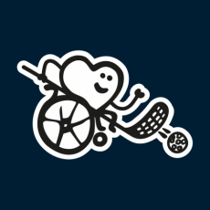 Potisk 5282 - SRDCE FLORBAL