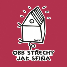 Potisk 5296 - OBB STŘECHY JAK SFIŇA