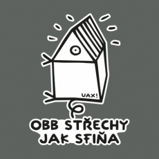 Potisk 5296 - OBB STŘECHY JAK SFIŇA