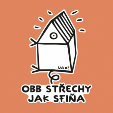 Potisk 5296 - OBB STŘECHY JAK SFIŇA