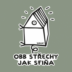 Potisk 5296 - OBB STŘECHY JAK SFIŇA