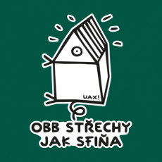 Potisk 5296 - OBB STŘECHY JAK SFIŇA