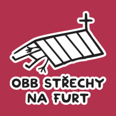 Potisk 5297 - OBB STŘECHY NA FURT