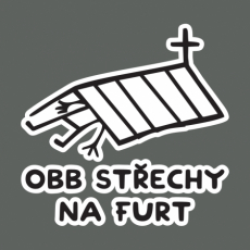 Potisk 5297 - OBB STŘECHY NA FURT