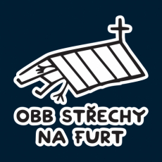 Potisk 5297 - OBB STŘECHY NA FURT