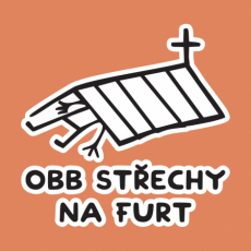Potisk 5297 - OBB STŘECHY NA FURT
