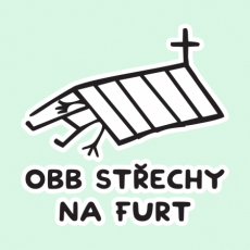 Potisk 5297 - OBB STŘECHY NA FURT