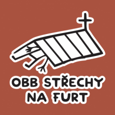 Potisk 5297 - OBB STŘECHY NA FURT