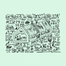 Potisk 5298 - OBB COMPANY
