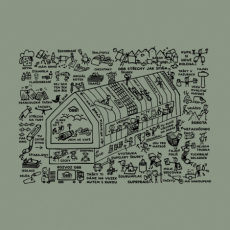 Potisk 5298 - OBB COMPANY