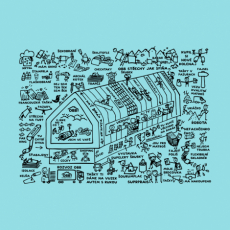 Design 5298 - OBB COMPANY