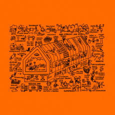Potisk 5298 - OBB COMPANY