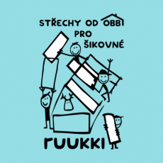Potisk 5299 - STŘECHY OD OBB PRO ŠIKOVNE RUUKKI