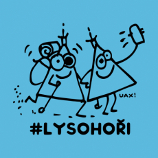 Potisk 5302 - LYSOHOŘI SPOLU