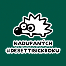 Design 5314 - NADUPANÝCH DESETTISICKROKU