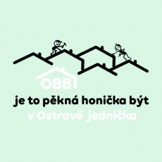Potisk 5327 - V OSTRAVĚ JEDNIČKA