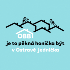 Potisk 5327 - V OSTRAVĚ JEDNIČKA