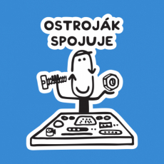 Design 5328 - OSTROJÁK SPOJUJE