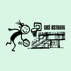 Potisk 5337 - SBŠ OSTRAVA 2