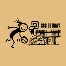 Design 5337 - SBŠ OSTRAVA 2