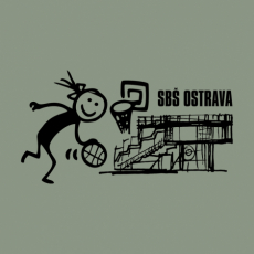 Potisk 5337 - SBŠ OSTRAVA 2