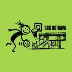 Potisk 5337 - SBŠ OSTRAVA 2