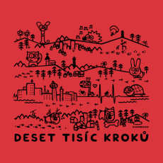 Potisk 5338 - DESET TISÍC KROKŮ 3