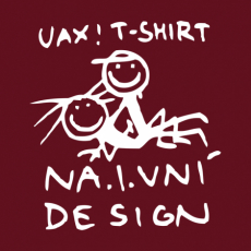 Potisk 585 - NAIVNI DESIGN