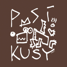 Potisk 1013 - PSI KUSY