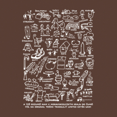 Potisk 1254 - TRANSLEJT LIMITED EDYŠN MORAVSKOSLEZSKÝ KRAJ