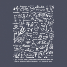 Potisk 1254 - TRANSLEJT LIMITED EDYŠN MORAVSKOSLEZSKÝ KRAJ