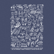 Potisk 1254 - TRANSLEJT LIMITED EDYŠN MORAVSKOSLEZSKÝ KRAJ