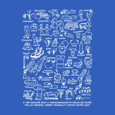 Potisk 1254 - TRANSLEJT LIMITED EDYŠN MORAVSKOSLEZSKÝ KRAJ