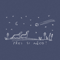 Potisk 1342 - PŘEJ SI NĚCO