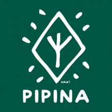 Potisk 1373 - PIPINA