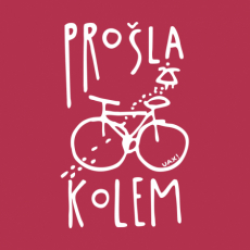 Potisk 1395 - PROŠLA KOLEM