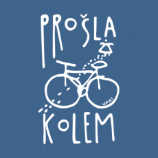 Potisk 1395 - PROŠLA KOLEM