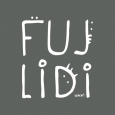 Potisk 1396 - FUJLIDI