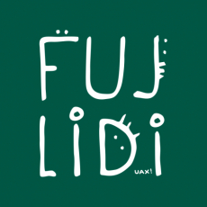 Potisk 1396 - FUJLIDI