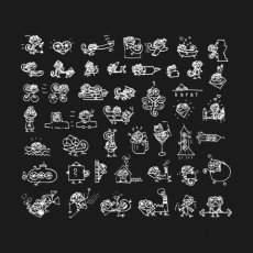 Potisk 5043 - KARAT 2