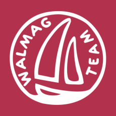 Potisk 5105 - WALMAG 5