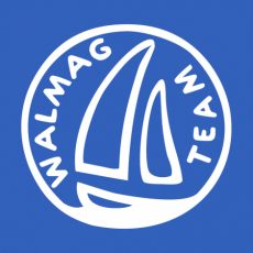 Potisk 5105 - WALMAG 5