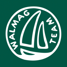 Potisk 5105 - WALMAG 5