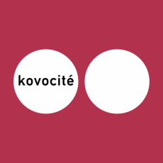 Potisk 5128 - KOVOCITÉ
