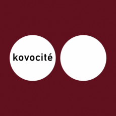 Potisk 5128 - KOVOCITÉ