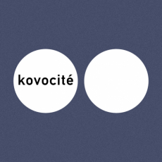 Potisk 5128 - KOVOCITÉ