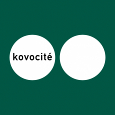 Potisk 5128 - KOVOCITÉ