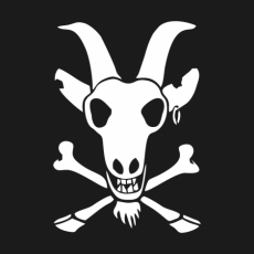 Potisk 5144 - RADIO 1 25 LET