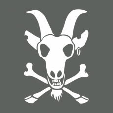 Potisk 5144 - RADIO 1 25 LET