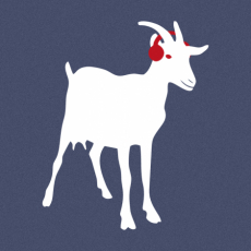 Potisk 5145 - RADIO 1 KOZA